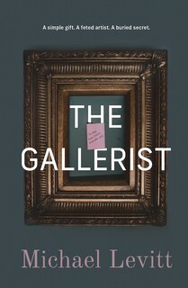 Front cover_The Gallerist