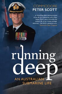 Front cover_Running Deep
