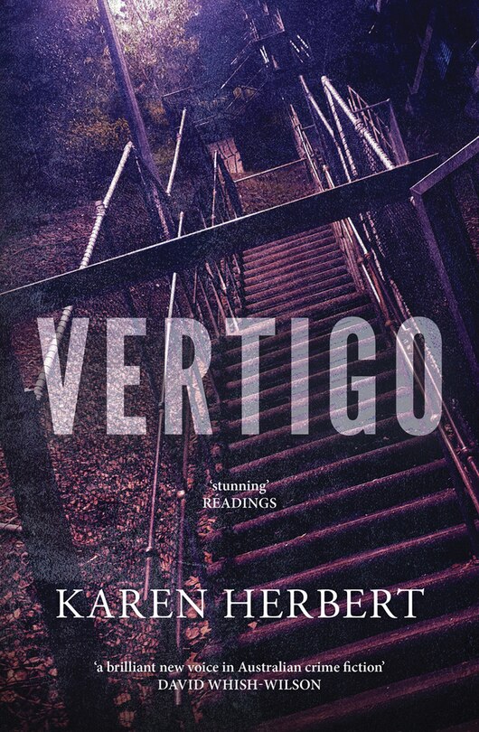 Front cover_Vertigo