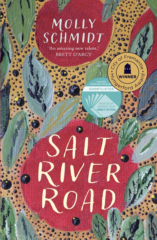 Front cover_Salt River Road