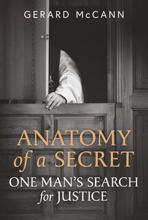 Front cover_Anatomy Of A Secret