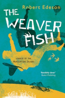 Front cover_The Weaver Fish