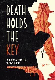Front cover_Death Holds the Key