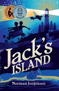 Couverture_Jack's Island