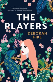 Front cover_The Players