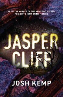 Couverture_Jasper Cliff