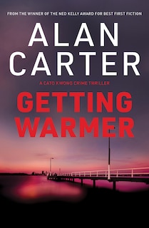 Front cover_Getting Warmer