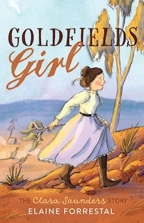 Front cover_Goldfields Girl