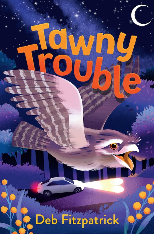 Couverture_Tawny Trouble