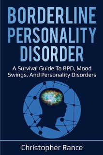 Front cover_Borderline Personality Disorder