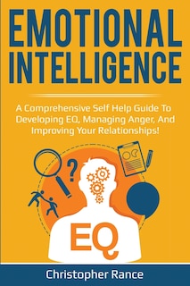 Couverture_Emotional Intelligence