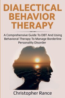 Couverture_Dialectical Behavior Therapy