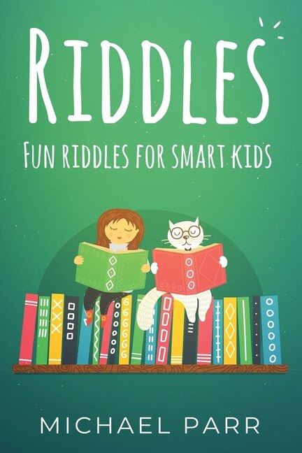 Front cover_Riddles