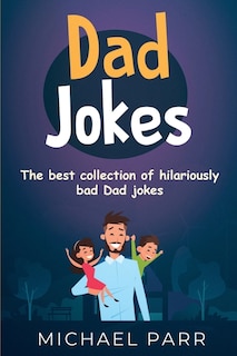 Front cover_Dad Jokes