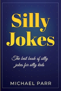 Couverture_Silly Jokes
