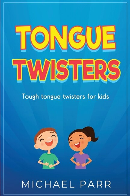 Front cover_Tongue Twisters
