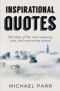 Couverture_Inspirational Quotes