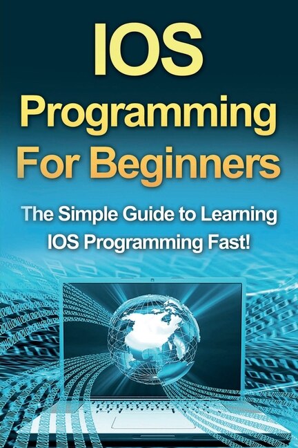 Couverture_IOS Programming For Beginners