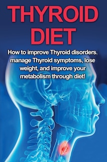 Front cover_Thyroid Diet