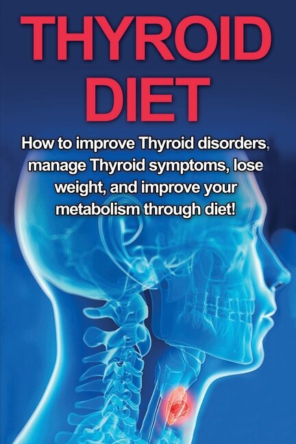 Front cover_Thyroid Diet