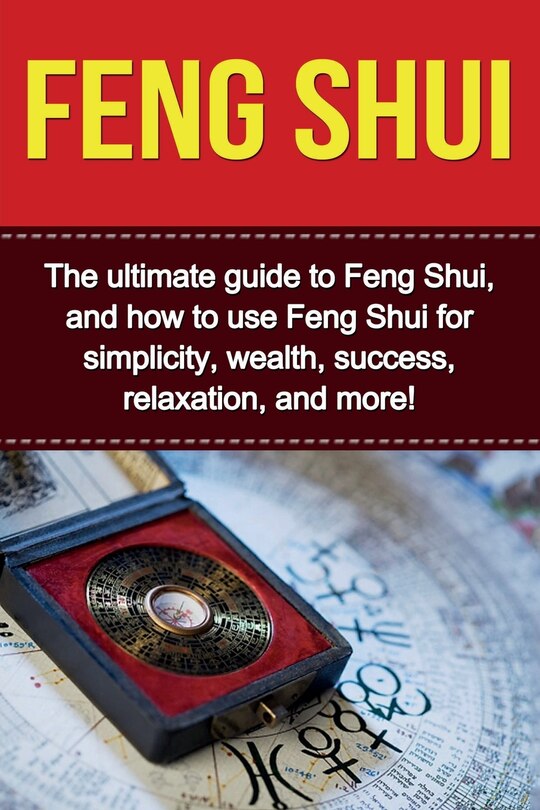 Couverture_Feng Shui