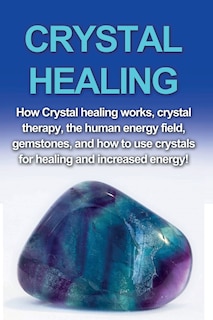 Couverture_Crystal Healing