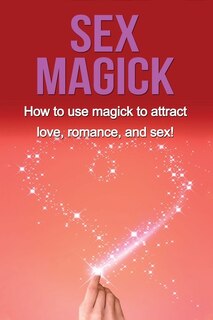 Front cover_Sex Magick