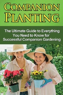Couverture_Companion Planting