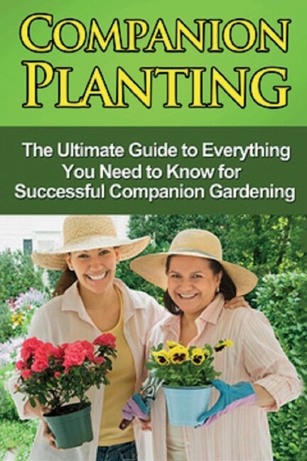 Couverture_Companion Planting
