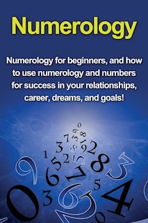 Front cover_Numerology