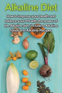 Front cover_Alkaline Diet