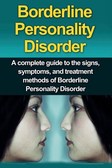 Front cover_Borderline Personality Disorder