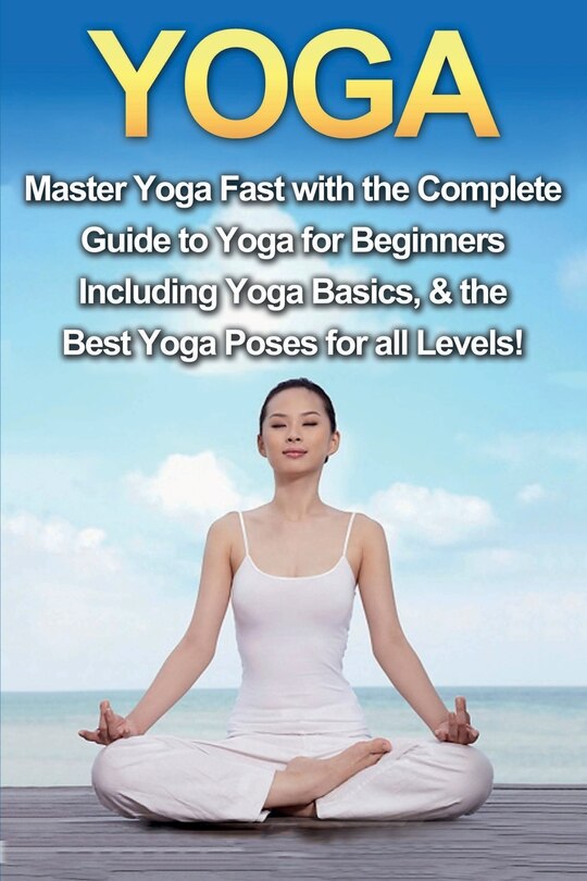 Front cover_Yoga