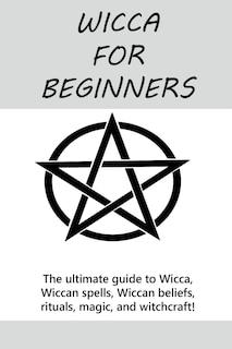 Couverture_Wicca for Beginners