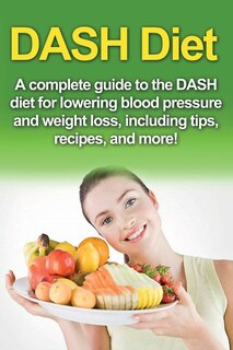 Couverture_DASH Diet
