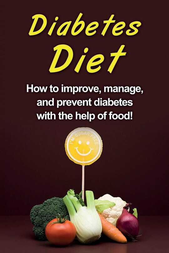 Front cover_Diabetes Diet