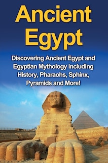 Couverture_Ancient Egypt