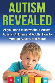 Couverture_Autism Revealed