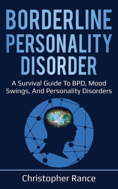 Front cover_Borderline Personality Disorder