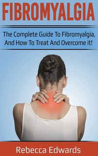 Front cover_Fibromyalgia