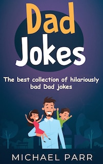 Front cover_Dad Jokes