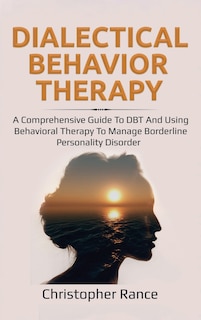 Front cover_Dialectical Behavior Therapy