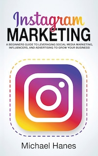 Front cover_Instagram Marketing