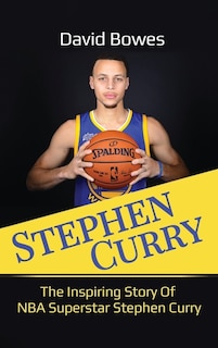 Front cover_Stephen Curry