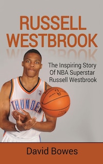 Front cover_Russell Westbrook
