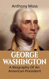 Front cover_George Washington