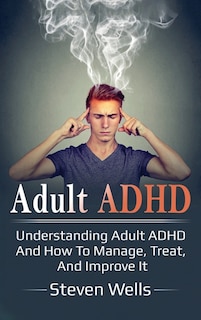 Front cover_Adult ADHD