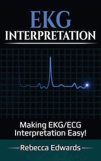 Front cover_EKG Interpretation