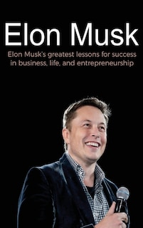 Couverture_Elon Musk