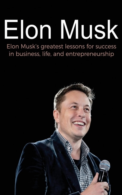 Couverture_Elon Musk